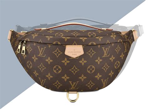 louis vuitton waist bag fake|louis vuitton counterfeit bag.